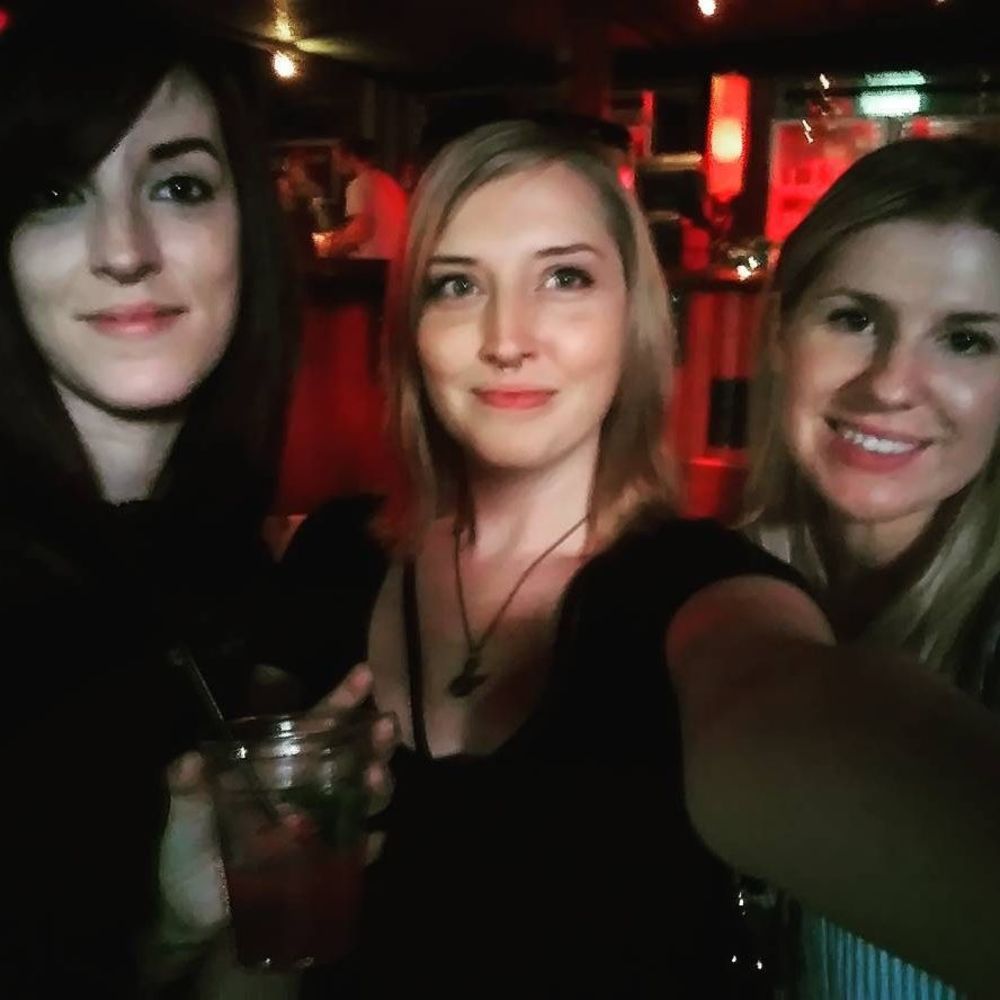 Meet your Posher, Karla